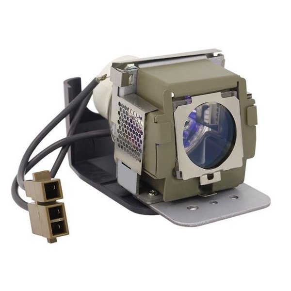 Dynamic Lamps Dynamic Lamps 52161-G ViewSonic RLC-030 Compatible Projector Lamp Module 52161-G